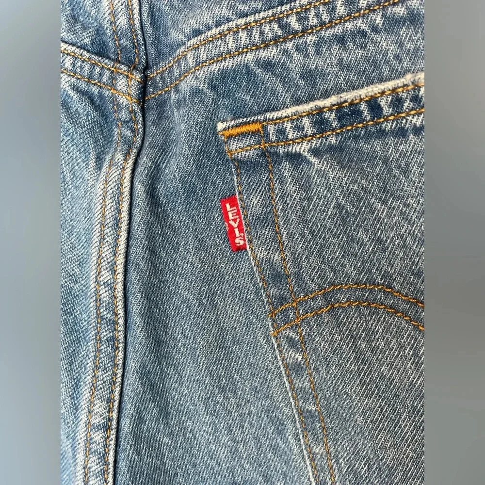 Levis levi big